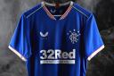 Rangers clarify position on Sports Direct's involvement with Castore kit after 'exclusive sale' claims