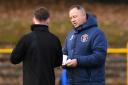 'Ashfield gave us a doing': Renfrew manager reflects on a tough game
