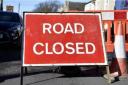 Stretch of road in Johnstone set to close for five days