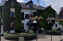 The Brig o’ Doon House Hotel is set to open up again