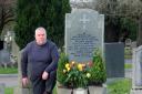 Locals launch petition to stop council toppling headstones in cemetery