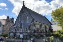 Grange Methodist Church, a Grade II listed church in Cumbria, will receive £20,000 for new and accessible kitchen facilities and toilets