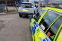 Man has his vehicle seized after being stopped by road cops in Clydebank