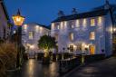 Tripadvisor has recognised The White House Windermere as one of the top 10 per cent of hotels worldwide