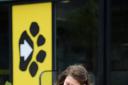 The Dogs Trust warns owners could lose their pets