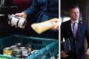 Derek Mackay: Rollout of Universal Credit is proving costly for so many