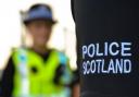 Man arrested in connection with a series of thefts across Renfrewshire