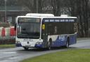 Review of Renfrewshire's public transport questioned by McGill's