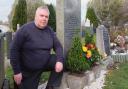 Work to upgrade cemetery in Paisley set to begin