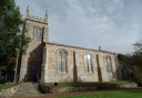 Bishopton Parish Church