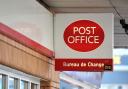 Post Office stock pic