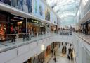 Retail bosses reveal when they expect to reopen popular shop at Braehead