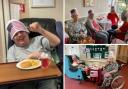 Renfrew care home celebrates American Independence Day