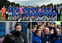 Rangers legends turn out for memorial match of club's iconic kitman