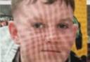 Search launched for missing teen from Lochwinnoch last seen in Glasgow