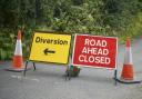 Busy road to be closed for over TWO weeks - here's when