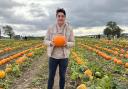 I went Pumpkin picking in Paisley and here's what I thought