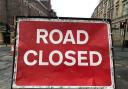 Busy Renfrewshire road to be closed for FIVE days for emergency works