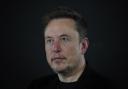 Elon Musk takes aim at Facebook founder amid social media blackout