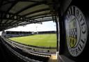 Funds raised after 'substantial' items stolen from St Mirren training ground