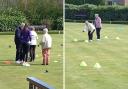 People urged to attend 'try it out' event at a Renfrew bowling club