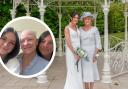 Paisley woman reveals heartbreak after mum's cancer diagnosis ahead of Kiltwalk