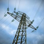 Hundreds of residents left without electricity after power cut