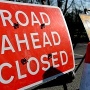 Paisley residential road to be closed for five days