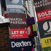 First-time buyers paying almost £190k to get on property ladder