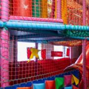 'Can't wait': New soft play reveals opening date