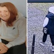 Have you seen her? Search launched for missing Paisley woman