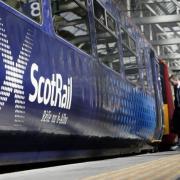 ScotRail is set to crack down on fare dodgers following pilot scheme at Paisley Canal