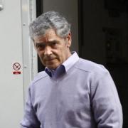 Serial killer Peter Tobin’s ‘favourite books’ wait to be claimed by family