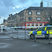 Man appears in court charged with murder bid