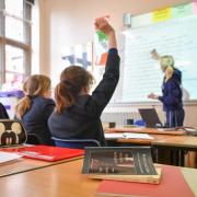 Several Renfrewshire schools to be hit with strike action this week