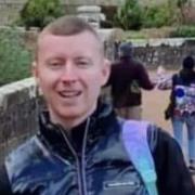 Sightings of male walking on A737 not missing Evan Reid, police confirm