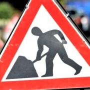 Busy Renfrewshire road to be hit with traffic management throughout December