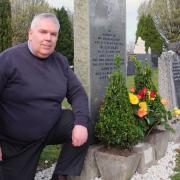 Work to upgrade cemetery in Paisley set to begin