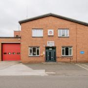 New report raises concerns about the state of Renfrewshire's fire stations