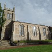 Bishopton Parish Church