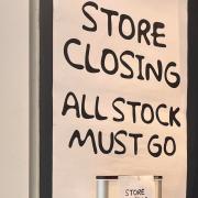 Major retailer 'closing' at popular shopping centre as 'all stock must go'