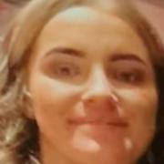 Caitlin Greaves has been reported missing