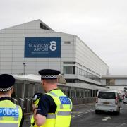Glasgow Airport crime figures revealed by Police Scotland