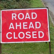 Drivers to face disruption as major road to close next week