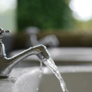 Residents face disruption after water pipe bursts
