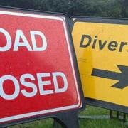 Drivers face disruption as busy Paisley road to close for FIVE days