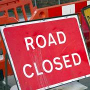 Drivers face disruption as busy road to be closed for FIVE days