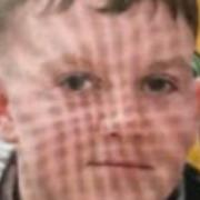 Search launched for missing teen from Lochwinnoch last seen in Glasgow