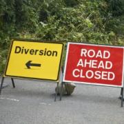 Busy road to be closed for over TWO weeks - here's when