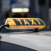 Taxi firm issues airport drop-off warning as drivers hit with fines